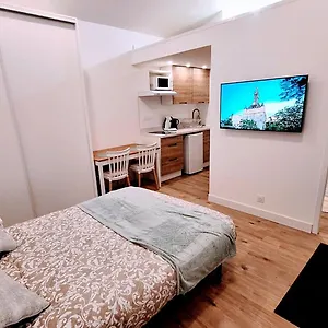 L'extension - Independant - Secteur Meet Appartement