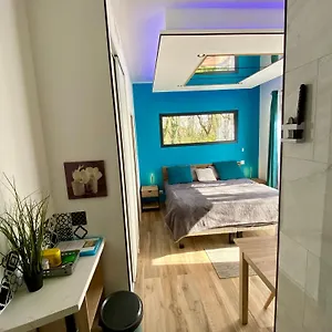 2 Proche Meett & Aeroport Appartement